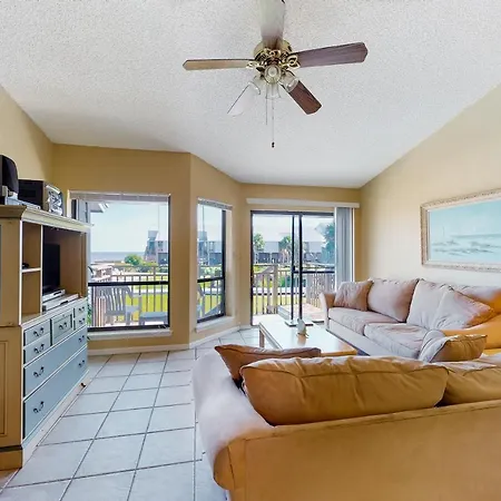 Ocean Mile K-11 Villa